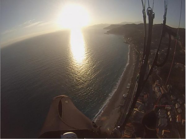 Parapendio - Happy Ending! - immagine 3