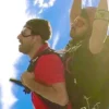 Lancio col paracadute a Casale Monferrato AL - immagine 3