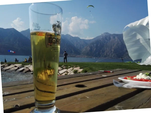 Parapendio - Happy Ending! - immagine 4