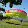 Parapendio Bigolden 3
