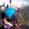 parapendio Piemonte