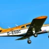 Volo in aereo a Casale Monferrato - battesimo del volo - immagine 3
