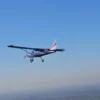 Mini corso aereo ultraleggero - Giovani Aquile