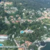 Volo in aereo a Casale Monferrato - Volo sul Lago d'Orta - immagine 3