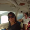 Volo in aereo a Casale Monferrato - Volo sul Lago d'Orta - immagine 5