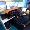 Mini corso aereo ultraleggero - Giovani Aquile - immagine 8
