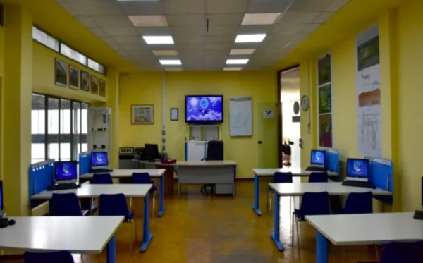 Mini corso aereo ultraleggero - Giovani Aquile - immagine 7