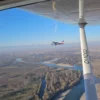 Mini corso aereo ultraleggero - Giovani Aquile - immagine 5