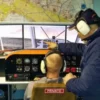 Simulatore di volo a Casale Monferrato - Ambientamento al volo
